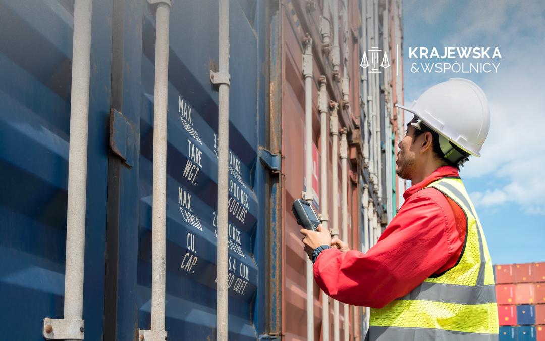 Odpowiedzialność spedytora – najczęstsze błędy i ryzyka w transporcie