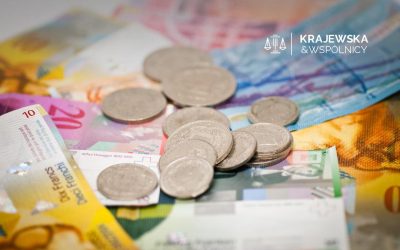 Pomoc prawna Katowice – kredyt frankowy