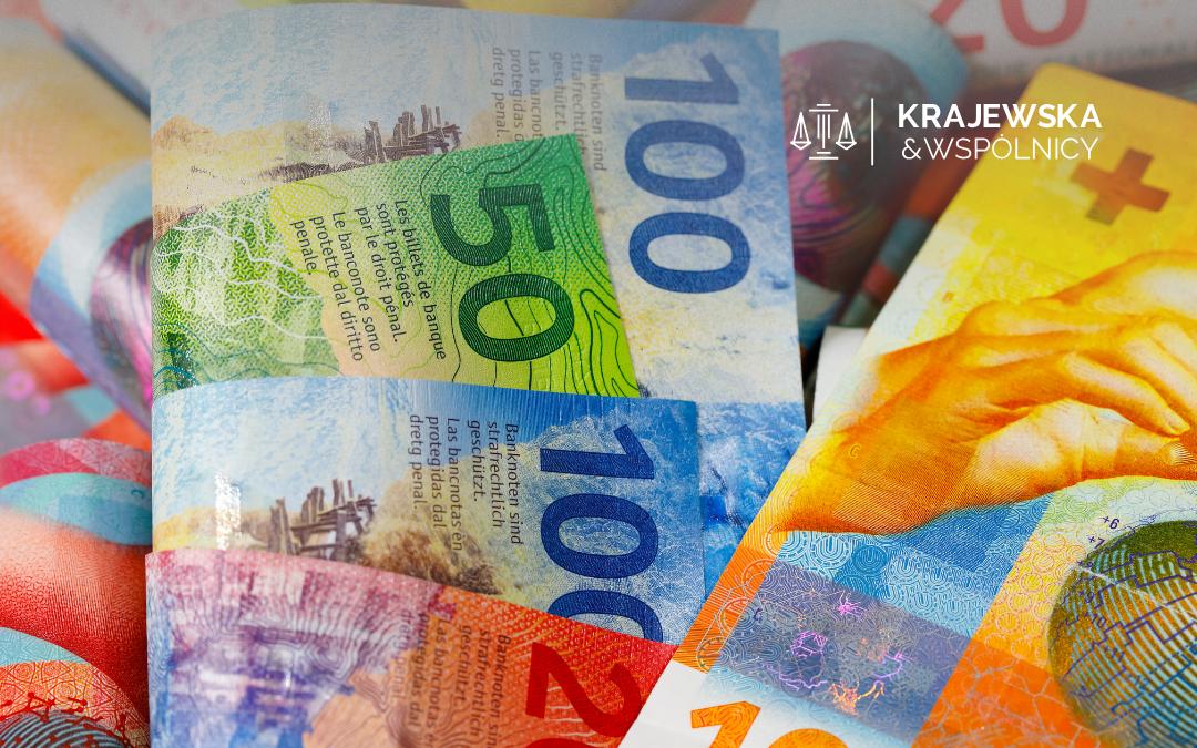 Unieważnienie umowy frankowej w Katowicach – jak wygląda procedura?