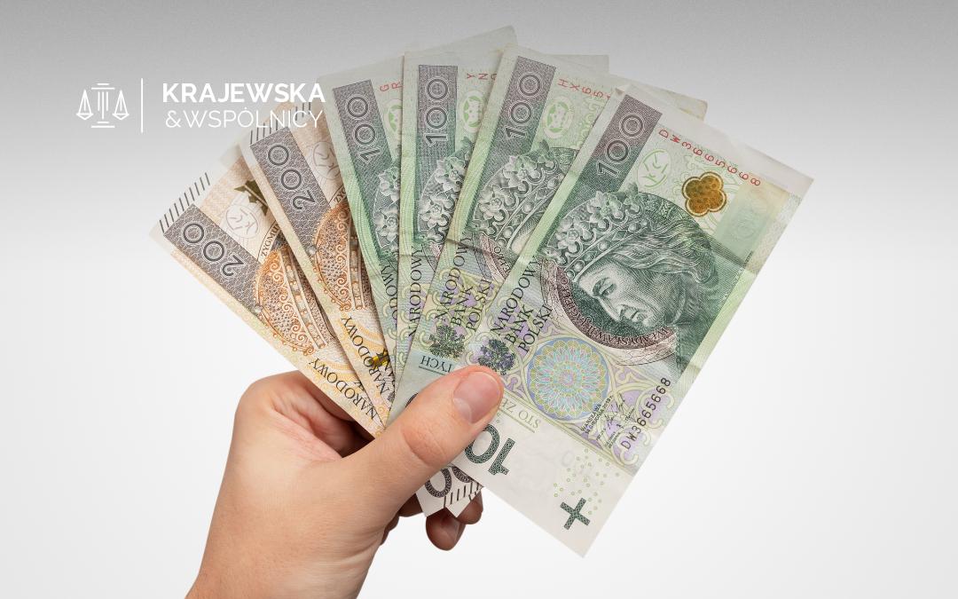 Sankcja kredytu darmowego – czym różni się od unieważnienia kredytu frankowego ?