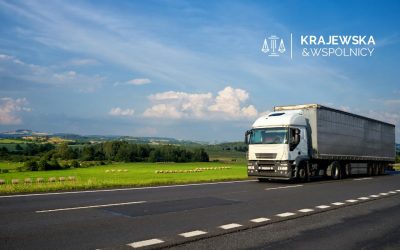 Odpowiedzialność przewoźnika w Konwencji CMR – praktyczne wyjaśnienie