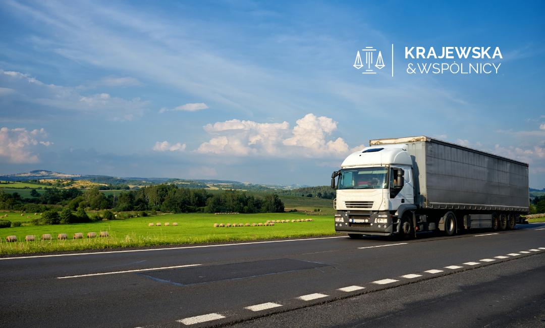 Odpowiedzialność przewoźnika w Konwencji CMR – praktyczne wyjaśnienie