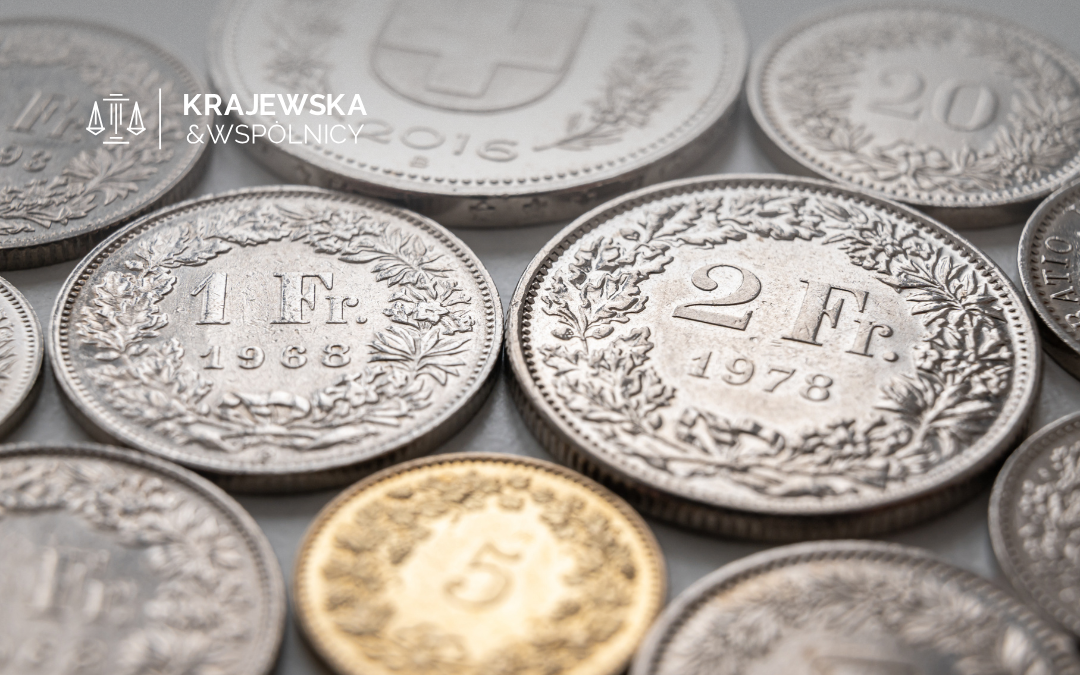 Klauzule abuzywne w kredytach frankowych – jak sądy je oceniają