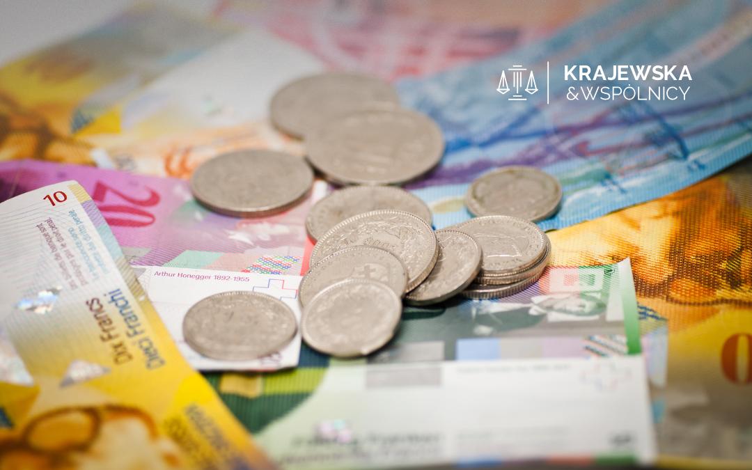 Klauzule abuzywne w kredytach frankowych – jak sądy je oceniają