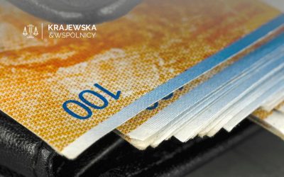 Unieważnienie kredytu frankowego krok po kroku – co zyskuje frankowicz?