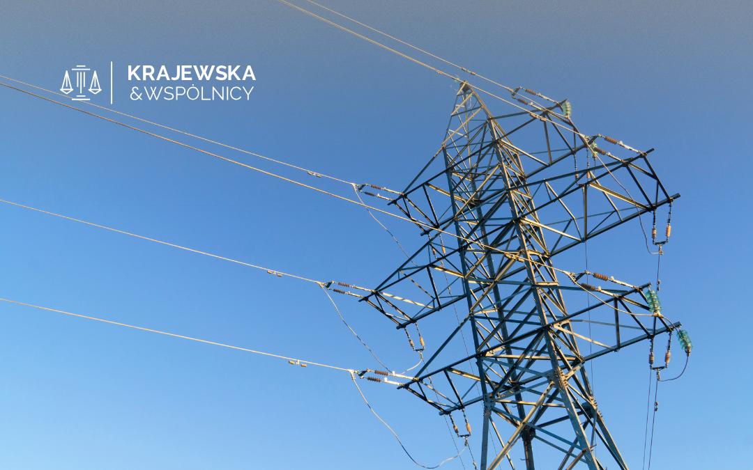 Jakie firmy pomagają w uzyskaniu odszkodowania za służebność przesyłu?