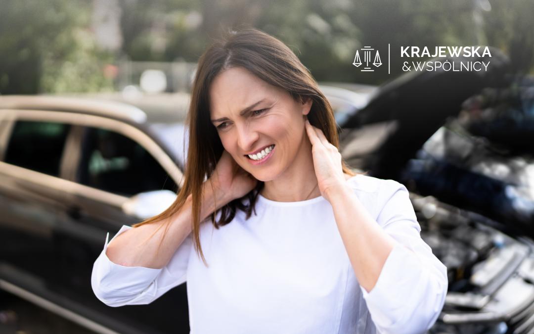 Zaniżone odszkodowanie – co można zrobić