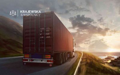 RODO dla przedsiębiorców transportowych – obowiązki prawne i zgodność z przepisami