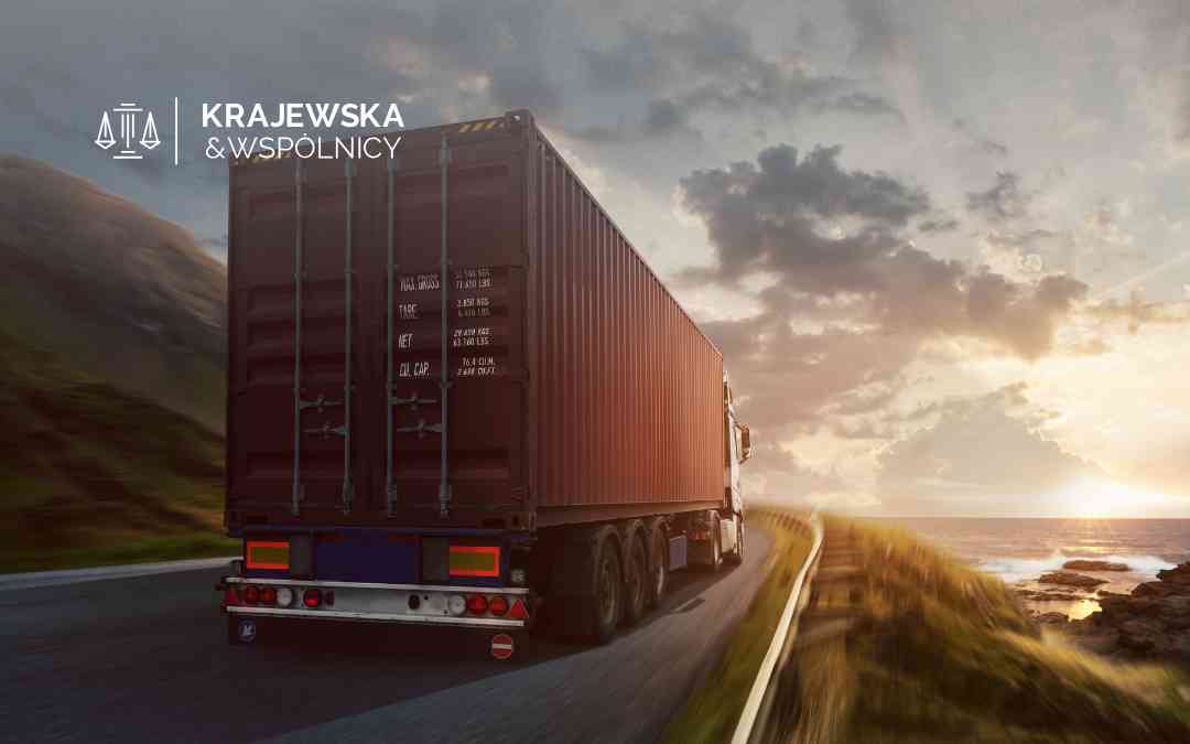 RODO dla przedsiębiorców transportowych – obowiązki prawne i zgodność z przepisami