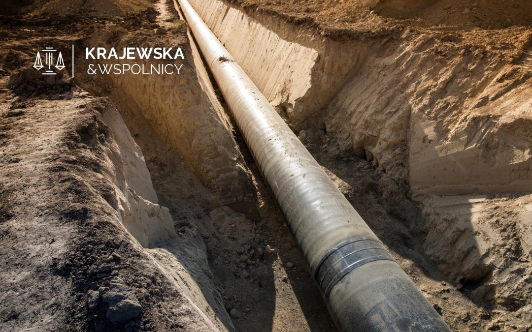 gazociąg_urządzenie_przesyłowe