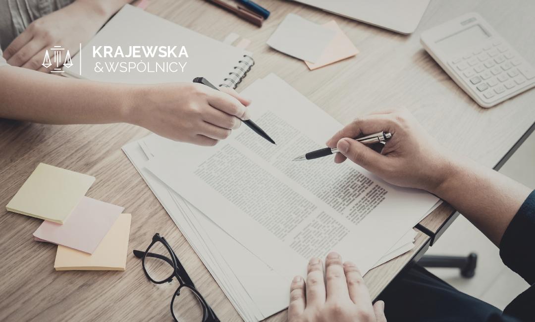 odszkodowanie_szkody_górnicze_podpisanie