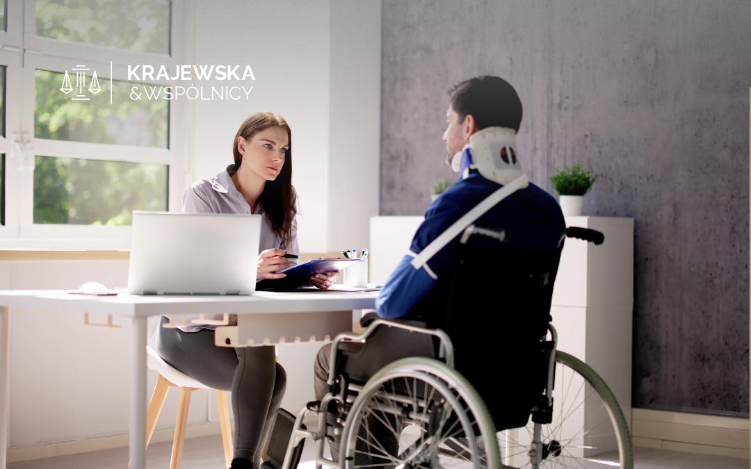 Odwołanie od decyzji ubezpieczyciela – kiedy ma sens