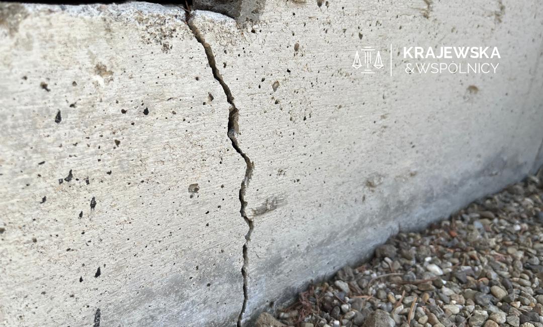szkoda_górnicza_pęknięcia