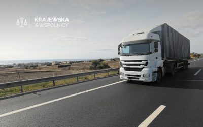 Regres w transporcie – jak zabezpieczyć się przed stratami?