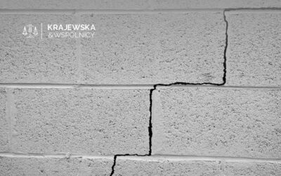 Szkody górnicze a pęknięcia fundamentów