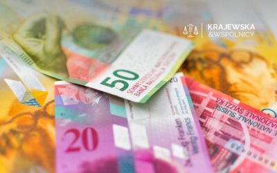 Unieważnienie kredytu frankowego – pomoc kancelarii