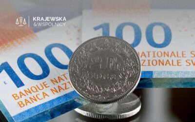 Kredyt CHF – definicja i ryzyka. Co warto wiedzieć
