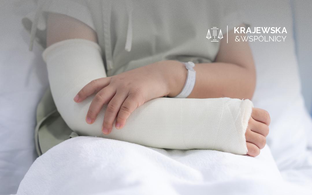 Odmowa wypłaty odszkodowania – jakie są możliwości?