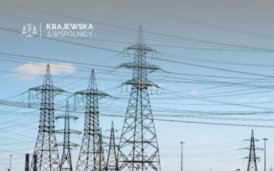 Ile wynosi opłata za służebność przesyłu w 2026 roku?
