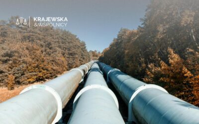Odszkodowanie za ropociąg na działce – jak uzyskać?