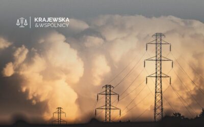 Jakie są standardowe stawki wynagrodzenia za służebność przesyłu?