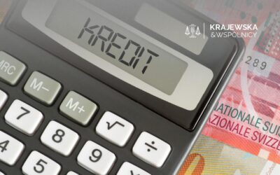 Prawnik dla frankowiczów Katowice – kredyt CHF
