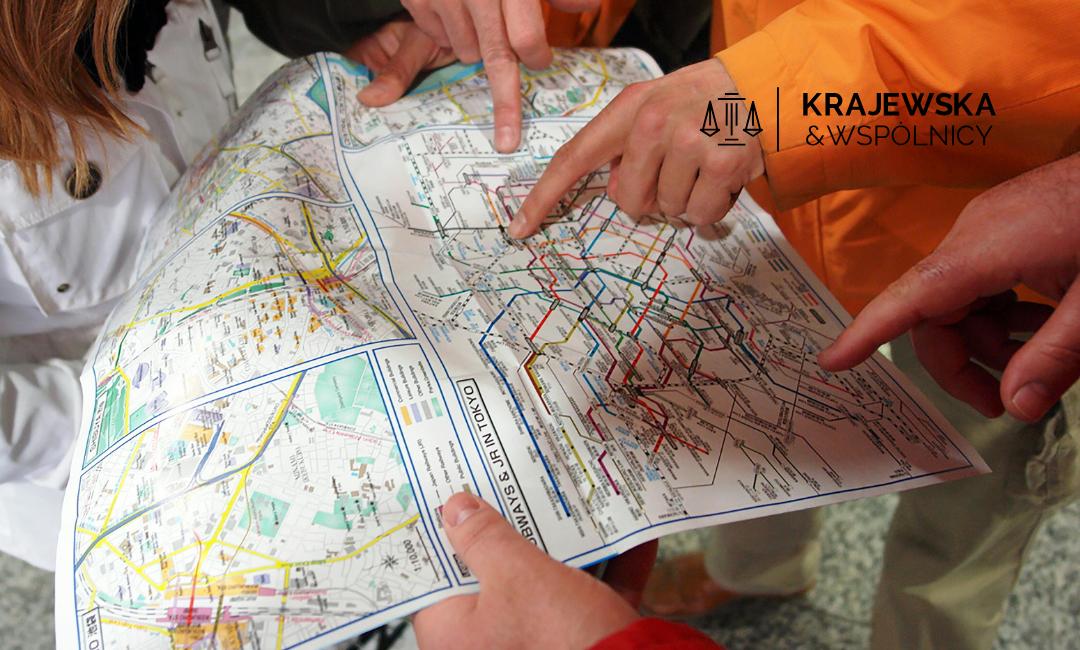 mapa_geodezyjna