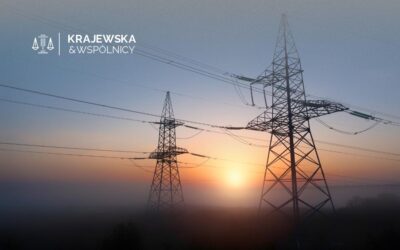 Jak sprawdzić w mapach geodezyjnych przebieg służebności przesyłu?