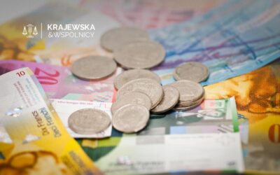 Skutki unieważnienia kredytu frankowego 2026 – Katowice