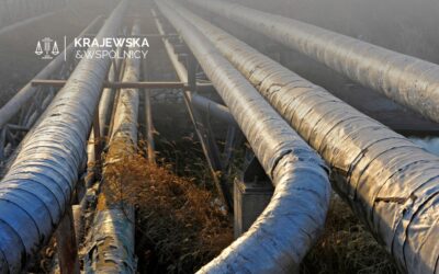 Wycena rzeczoznawcy przy ropociągu – na co zwraca uwagę