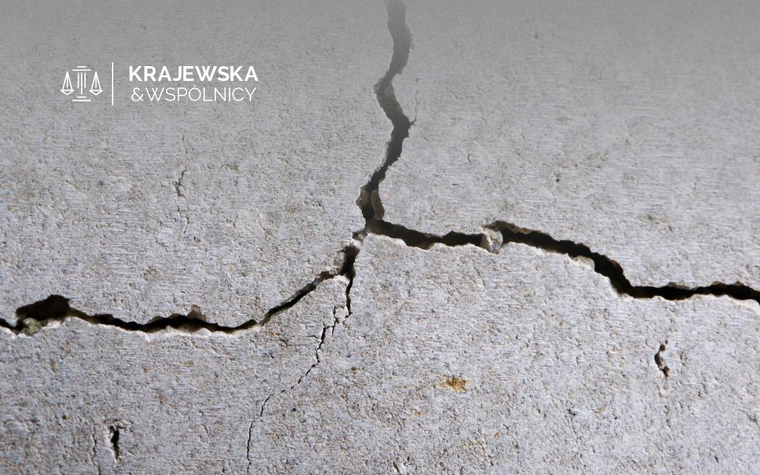 Utrata wartości nieruchomości wskutek szkód górniczych