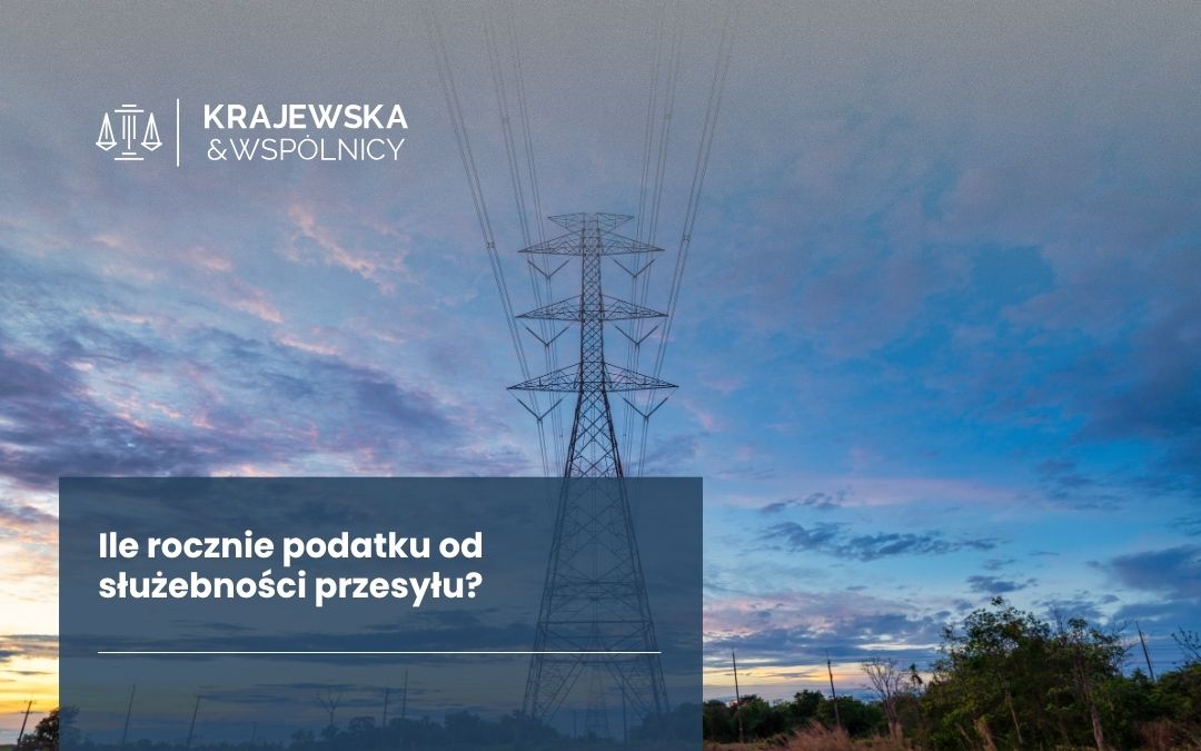 podatek_slużebność_przesyłu
