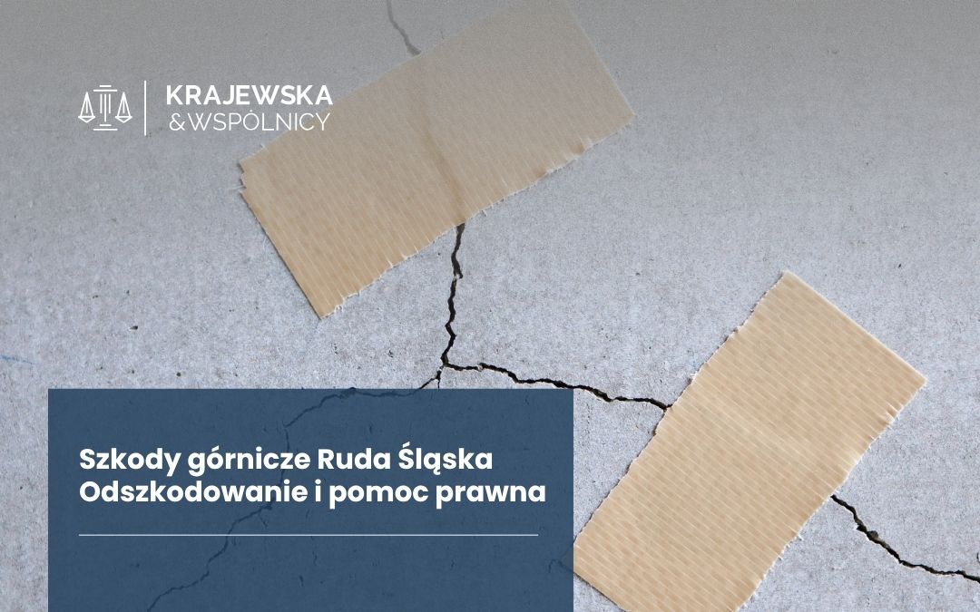 szkody-górnicze-Ruda-śląska