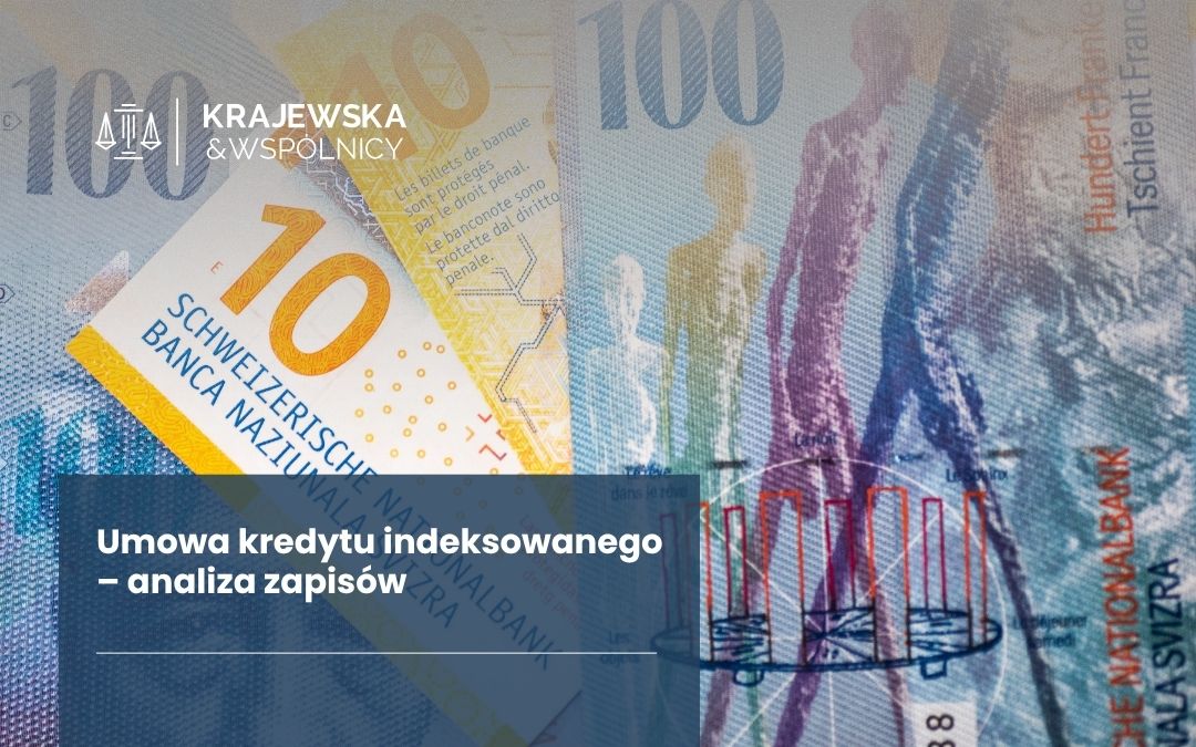 temat-artykułu-umowa-kredytu-indeksowanego-frank-szwajcarski